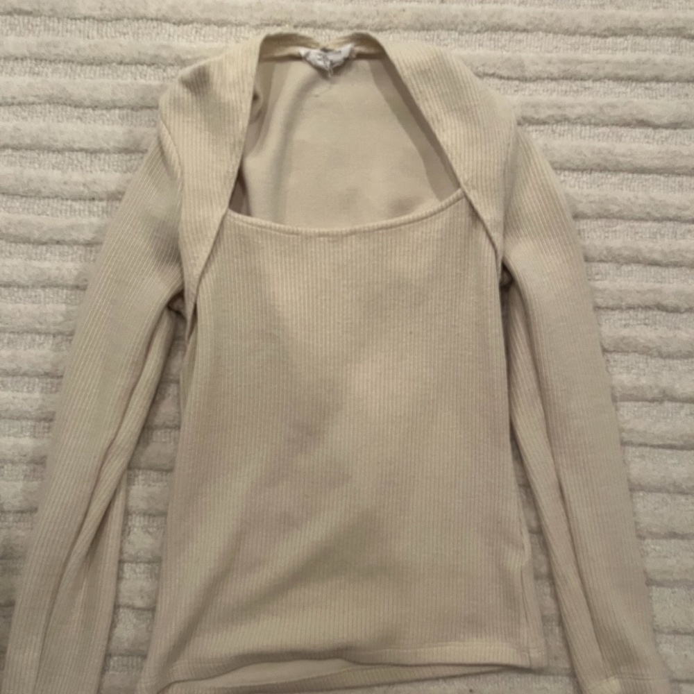 Anthropologie Sweater